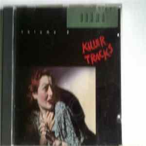 Kevin Klingler, Larry Wolff, Brad Smith , Suzie Katayama - Drama Vol 2 FLAC