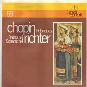 Sviatoslav Richter - Chopin FLAC