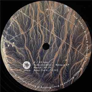 Fedbymachines - Relapse EP FLAC