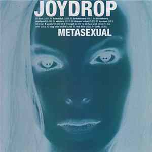 Joydrop - Metasexual FLAC