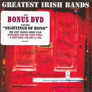 Various - Greatest Irish Bands FLAC