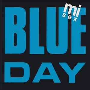 Mi-Sex - Blue Day FLAC