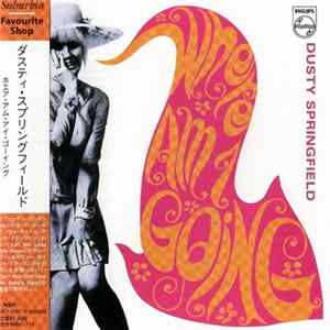 Dusty Springfield - Where Am I Going FLAC