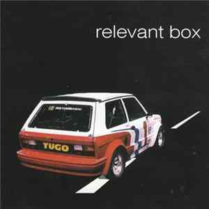 Relevant Box - Extended Play FLAC