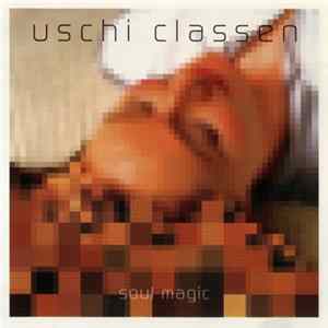 Uschi Classen - Soul Magic FLAC