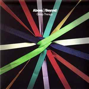 Above & Beyond - Group Therapy FLAC