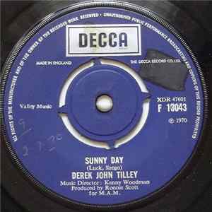 Derek John Tilley - Sunny Day FLAC