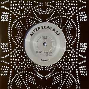 Alter Echo & E3 - Heights FLAC