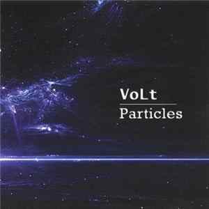 VoLt - Particles FLAC