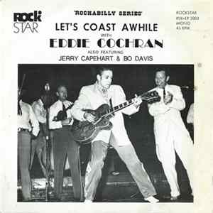 Eddie Cochran - Let's Coast Awhile FLAC