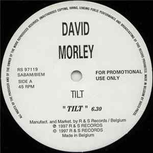 David Morley - Tilt FLAC
