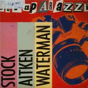 Stock, Aitken & Waterman - S.S. Paparazzi FLAC