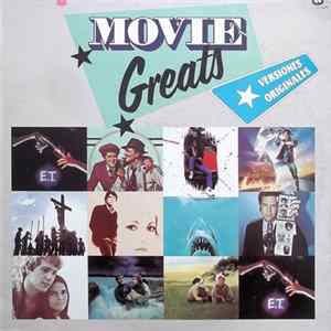 Various - Movie Greats FLAC