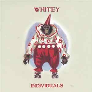 Whitey - Individuals FLAC