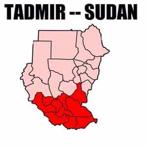 Tadmir - Sudan FLAC