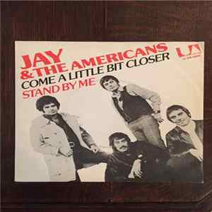 Jay & The Americans - Come A Little Bit Closer FLAC