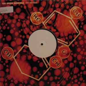 Kaza - Terrible Union EP FLAC