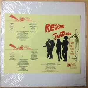 Various - Reggae Jamboree FLAC