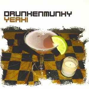 Drunkenmunky - Yeah! FLAC