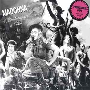 Madonna - Mon Hommage A Paris FLAC
