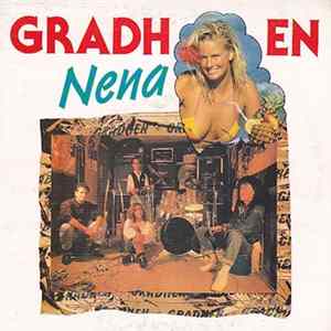 Gradhen - Nena FLAC