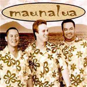 Maunalua - Maunalua FLAC
