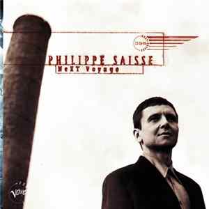 Philippe Saisse - NeXT Voyage FLAC