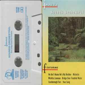 Sounds Orchestral - Images FLAC