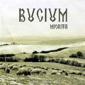 Bucium - Miorita FLAC