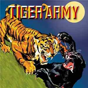 Tiger Army - Tiger Army FLAC