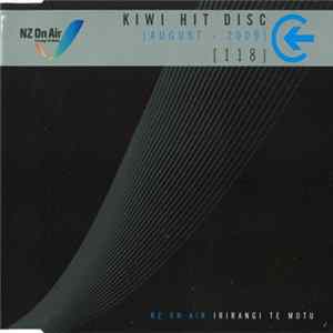 Various - Kiwi Hit Disc [August - 2009] [118] FLAC