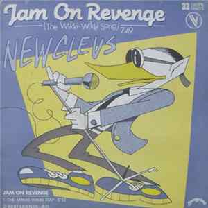 Newcleus - Jam On Revenge (The Wikki-Wikki Song) FLAC