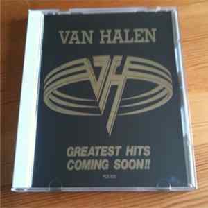 Van Halen - Greatest Hits FLAC