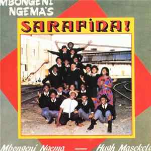 Mbongeni Ngema - Sarafina! - Original Cast Recording FLAC