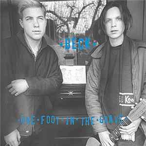 Beck - One Foot In The Grave FLAC