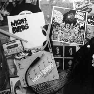 Night Birds - Fresh Kills Vol. 1 FLAC