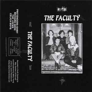 The Faculty - The Faculty FLAC