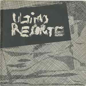 Ultimo Resorte - Ultimo Resorte FLAC