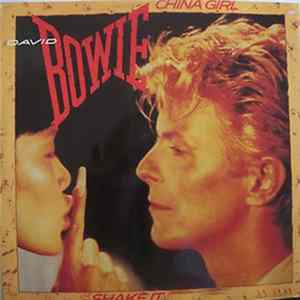 David Bowie - China Girl FLAC