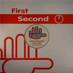 Misja Helsloot Feat. Linn - Out Of Hand FLAC