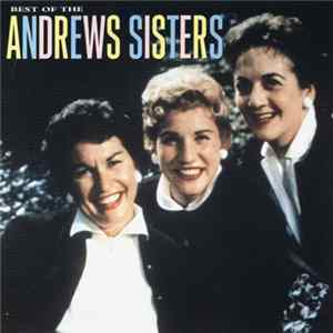 The Andrews Sisters - Best Of FLAC