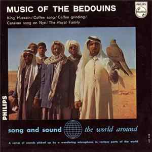 Bédouins - Music Of The Bedouins FLAC
