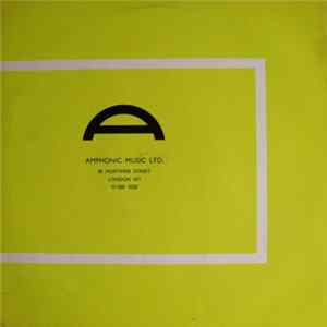 The Otto Keller Orchestra - The Otto Keller Orchestra FLAC