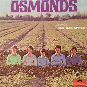 Osmonds - Osmonds FLAC
