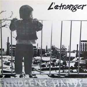 L'Etranger - Innocent Hands FLAC