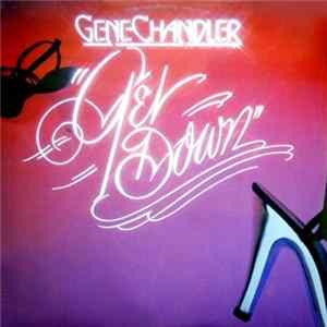 Gene Chandler - Get Down FLAC