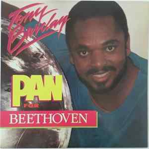 Tony Barclay - Pan For Beethoven FLAC
