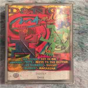 Various - Dance Mania 96 Vol.1 FLAC