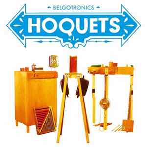 Hoquets - Belgotronics FLAC