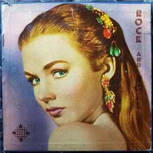 Dick Rasurell Y Sus Berlurons - Rock Hot Tension (Rock & Roll) FLAC